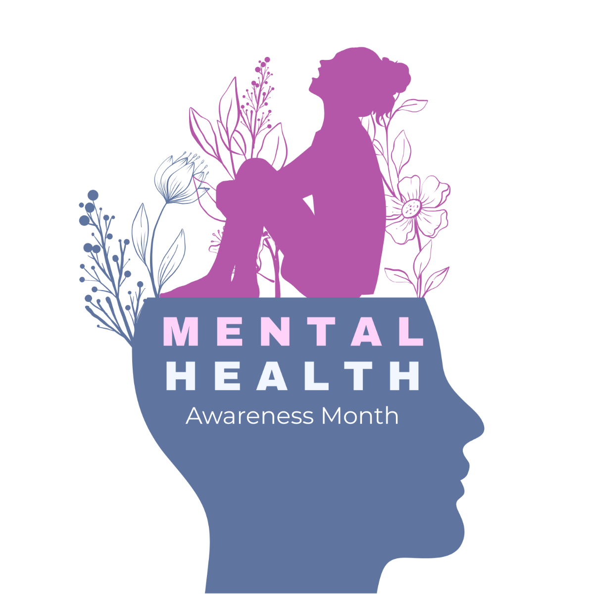 Mental Health Awareness Month