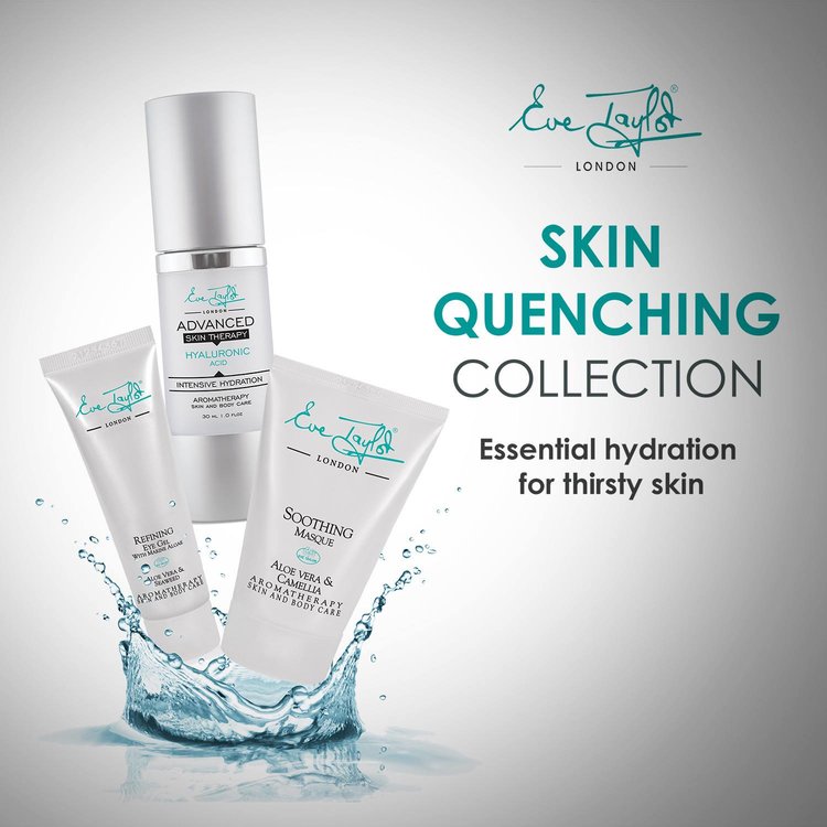 Skin Quenching Collection